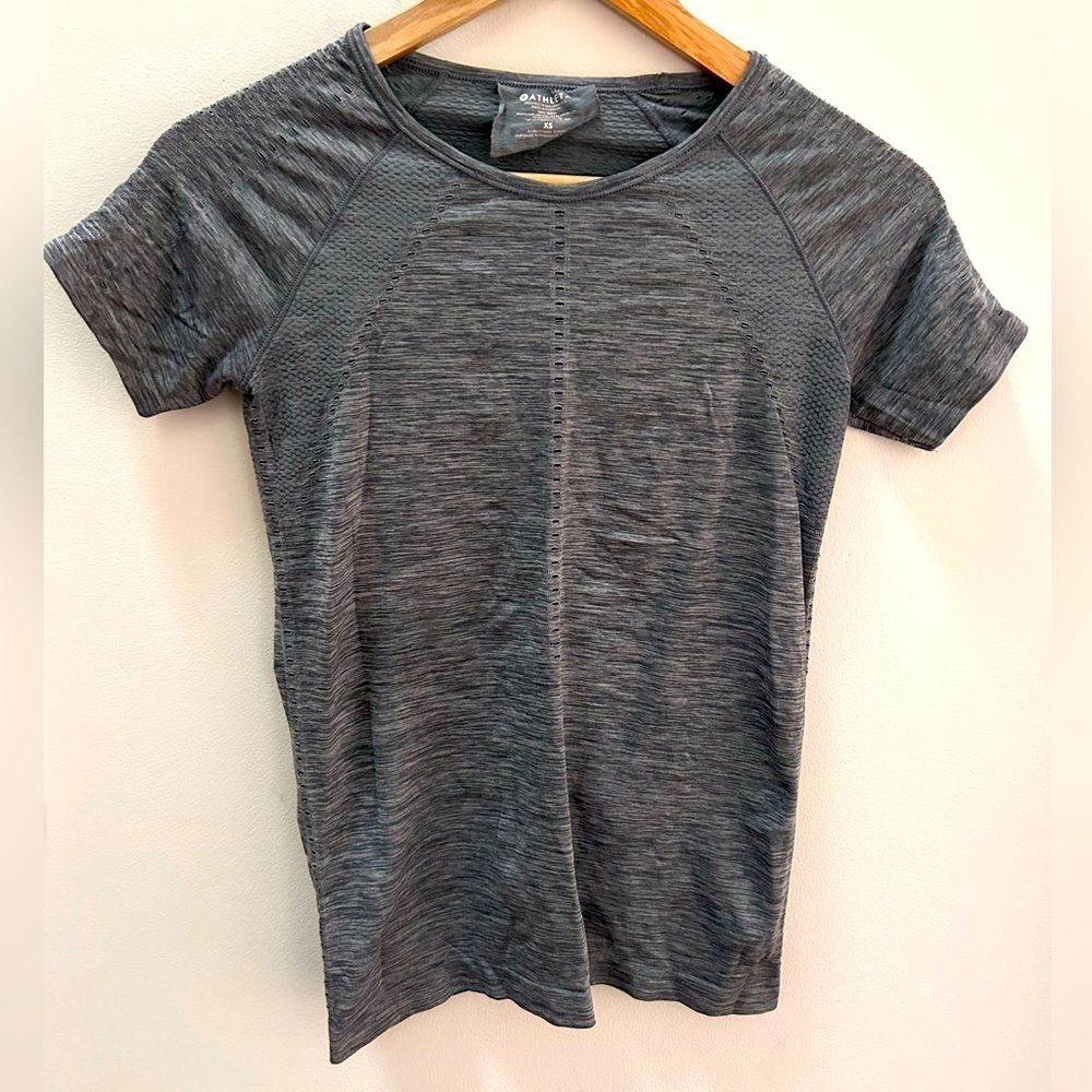 ATHLETA